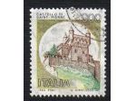 R109- FRANCOBOLLI ITALIA