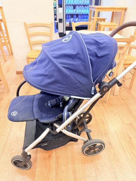 Passeggino Cybex Eezy S twist - Foto 3