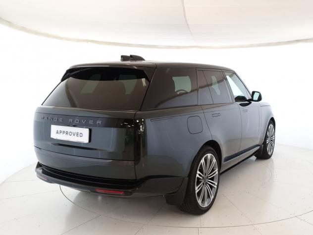 Land Rover Range Rover 3.0D I6 350 MHEV HSE SWB aut. - PEDANE LATERALI ELETTRICHE - IVA ESPOSTA - Foto 2