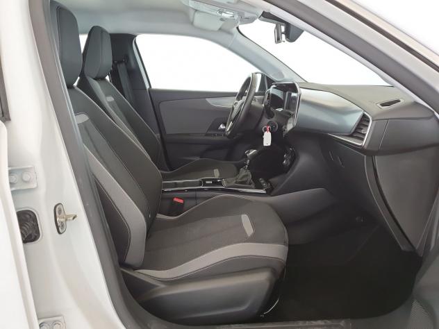 Opel Mokka Mokka 1.2 t Edition s&s 100cv - Foto 3