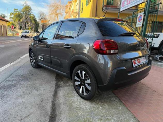 CITROEN C3 PureTech 110 S&S Max rif. 23971687 - Foto 7