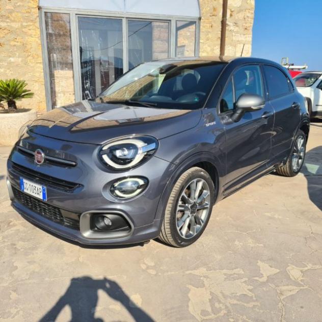 FIAT 500X 1.6 MultiJet 130 CV Sport rif. 23992196 - Foto 2