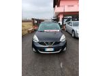 Nissan Micra 1.2 12V 5 porte Tekna