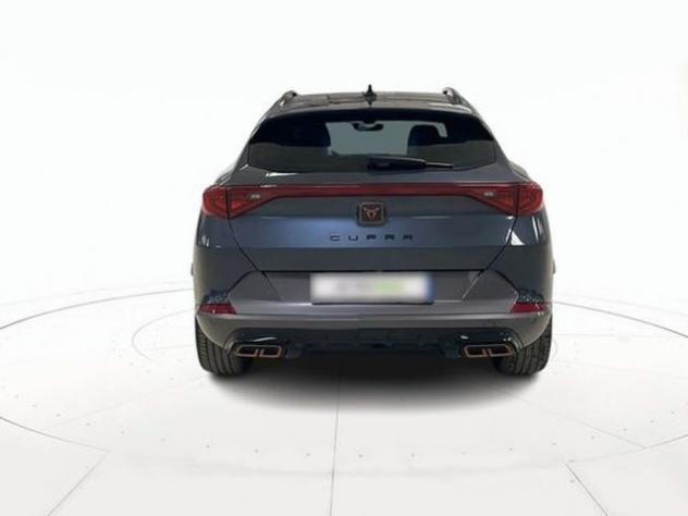 CUPRA Formentor 1.4 e-hybrid 204cv dsg rif. 23471192 - Foto 5