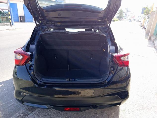 NISSAN Micra 1.5 dCi 8V 5p. N-Connecta - 2017 - Foto 9
