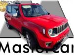 JEEP Renegade Renegade 1.5 turbo t4 mhev Limited 2wd 130cv dct - rif. 24203629