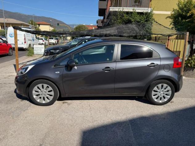 KIA Rio 1.2 CVVT 5p. 70000 km rif. 24174571 - Foto 6