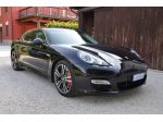 Porsche Panamera 4.8 Turbo S