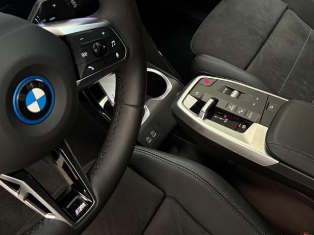 BMW X1 xDrive 25e Msport Pro rif. 23922568 - Foto 10