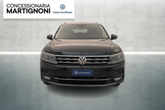 Volkswagen Tiguan Allspace Tiguan Allspace 2.0 tdi Advanced 4motion 150cv dsg - Foto 2