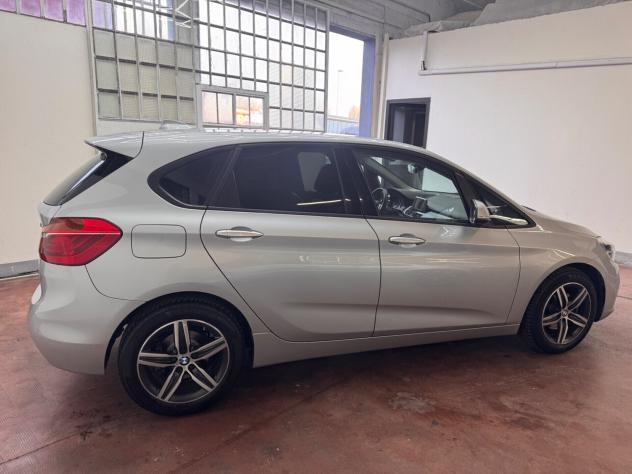 Bmw 218 Active Tourer 218d Sport - Foto 4