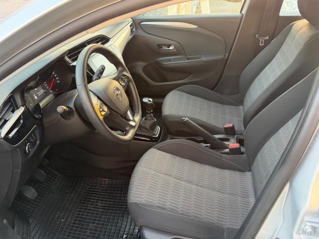 Opel Corsa 1.5 D 2023 perfetta 100 CV Elegance - Foto 10