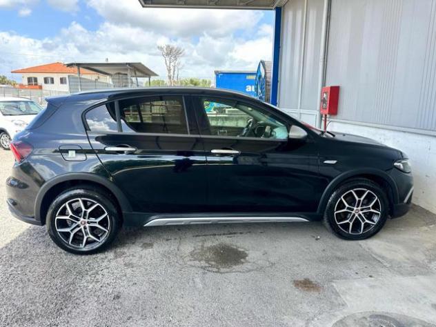 FIAT Tipo 1.0 turbo 100 CV Cross rif. 21450358 - Foto 7