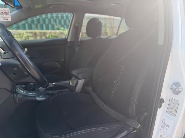 Kia Sportage 1.6 ECO GPL+ 2WD Class - Foto 8