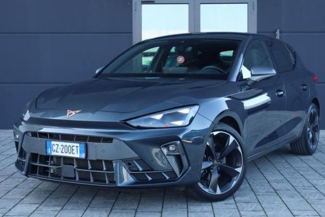 CUPRA Leon 2.0 TDI 150 CV DSG rif. 23436713 - Foto 2