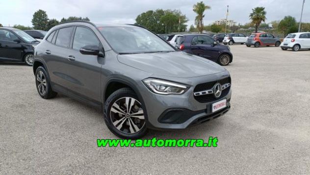 MERCEDES-BENZ GLA 200 d Automatic Sport Plus n°45 rif. 23921627