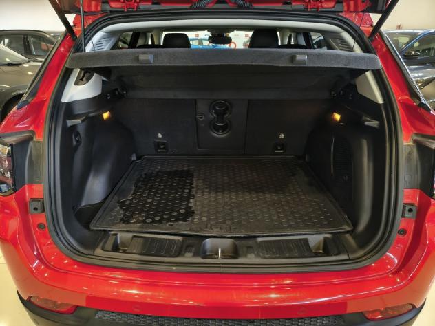Jeep Compass Compass 1.3 Turbo T4 240 CV PHEV AT6 4xe Trailhawk - Foto 9
