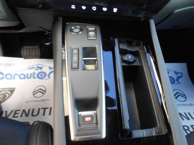 Peugeot 508 SW 130 HDi Allure Sw EAT8 Zero Interessi -15% - Foto 8