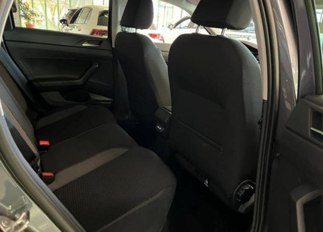 Volkswagen Polo Polo 1.0 tsi Edition Plus 95cv (PREZZO VERO) - Foto 9