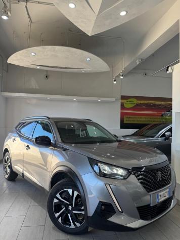 Peugeot 2008 BlueHDi 130 S&S EAT8 Active Pack