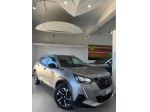 Peugeot 2008 BlueHDi 130 S&S EAT8 Active Pack