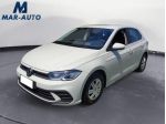 Volkswagen Polo Polo 1.0 evo Life 80cv