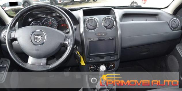 DACIA Duster 1.5 dCi 110CV 4x4 Prestige rif. 20904797