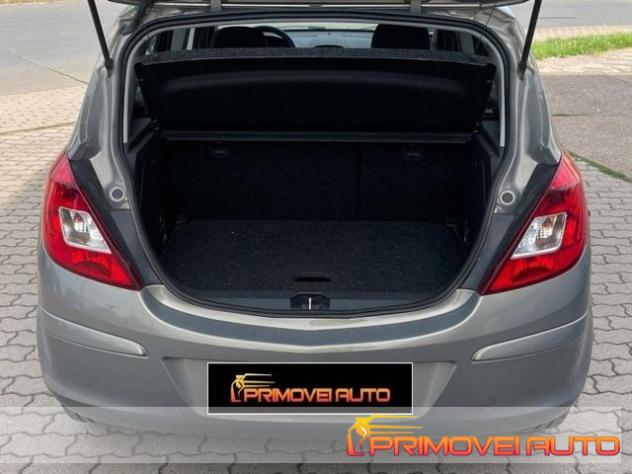 OPEL Corsa 1.2 5 porte Edition gpl rif. 23095007 - Foto 9