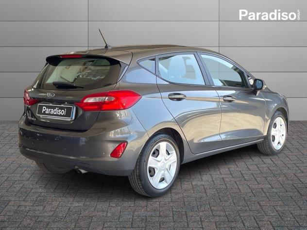 Ford Fiesta 1.5 DIESEL - 85CV | 2018 - TITANIUM - Foto 2