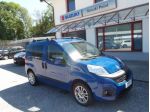FIAT Qubo 1.4 78 CV Lounge GANCIO - CINGHIA SOSTITUITA rif. 24036891
