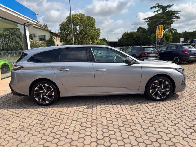 Peugeot 308 BlueHDi 130 S&S EAT8 SW Allure - Foto 4