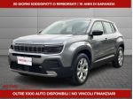 Jeep Avenger 1.2 turbo Altitude fwd 100cv