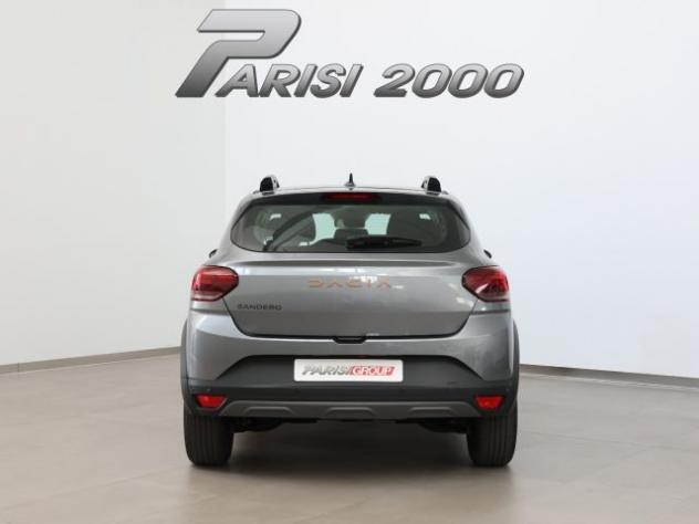 DACIA Sandero Stepway 1.0 TCe ECO-G Extreme *PROMO PARISI GROUP* rif. 24088908 - Foto 7