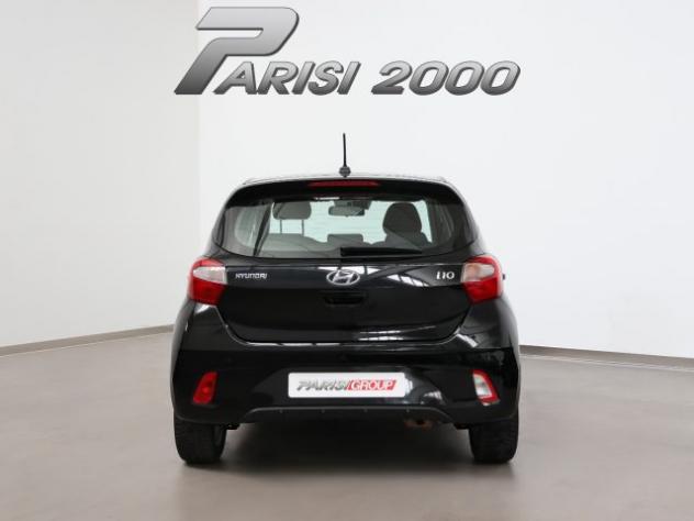 HYUNDAI i10 1.0 67CV Trend *PROMO PARISI GROUP* rif. 23307813 - Foto 7