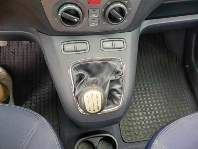 LANCIA Musa 2ª serie Musa 1.3 Multijet 16V 90 CV Oro - Foto 10