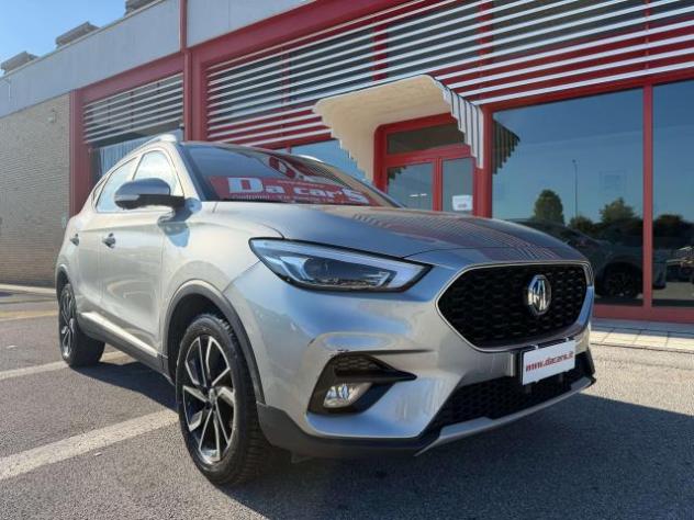 MG ZS 1.5 Luxury, GARANZIA MG FINO A 12/2030! - Foto 7