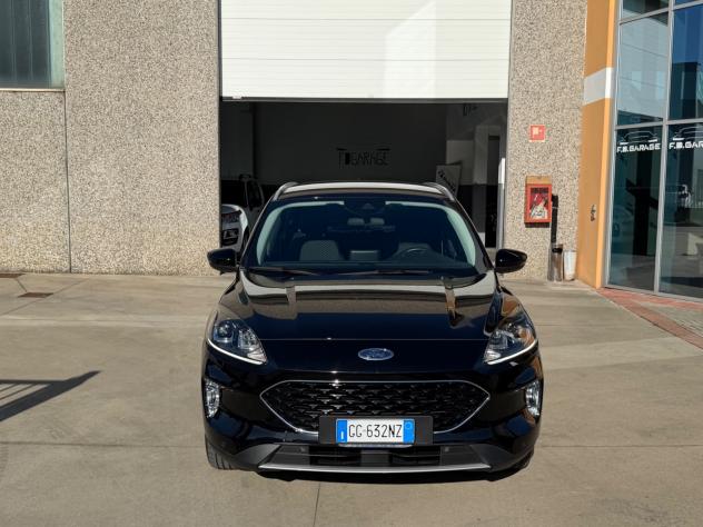 Ford Kuga 1.5 EcoBoost 120 CV 2WD Connect - Foto 2