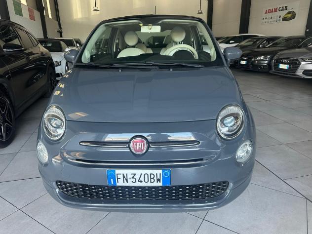 Fiat 500 1.3 Multijet 95 CV Lounge