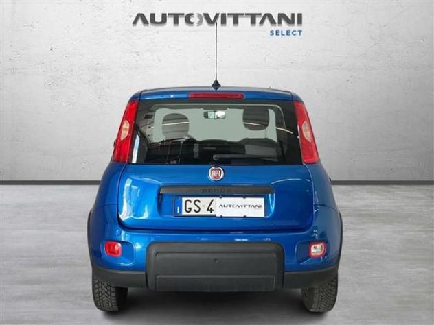 FIAT Panda 1.0 FireFly Hybrid 70cv S&S No Vincoli! rif. 23881707 - Foto 3
