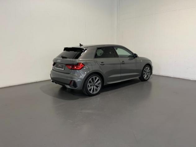 AUDI A1 SPORTBACK 30 TFSI S-TRONIC S-LINE EDITION rif. 24100621 - Foto 2