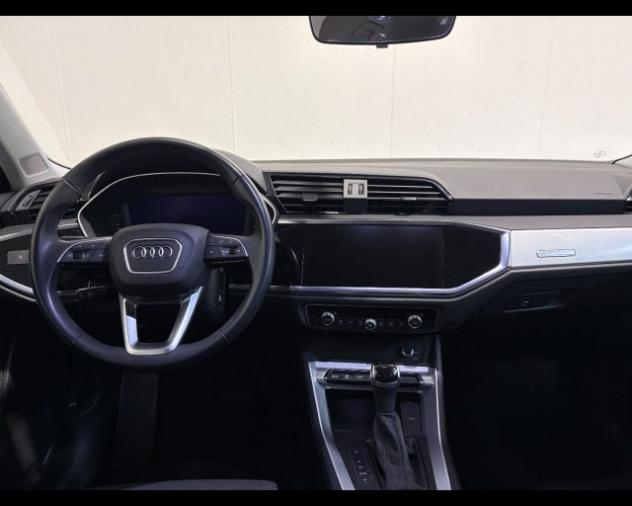 AUDI Q3 45 TFSIe S-TRONIC S-LINE EDITION rif. 24058309 - Foto 4