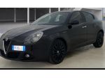Alfa Romeo Giulietta 1.6 JTDm  120 CV AUTOMATICA SUPER 2018