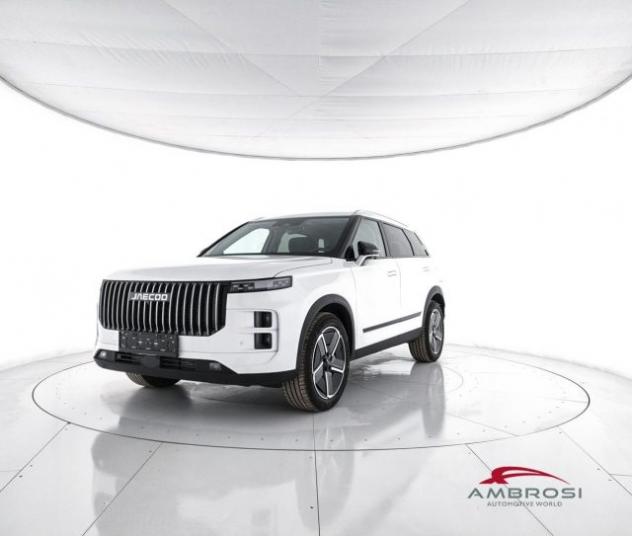 JAECOO J7 SHS-P PHEV 1.5TGDI EXCLUSIVE rif. 23828973