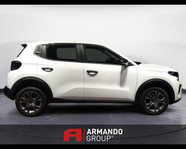 Citroën C3 NUOVA TURBO 100CV MANUALE - YOU - Foto 4