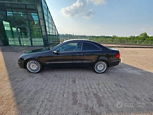 Mercedes CLK 220 valutiamo usato /scambio - Foto 6