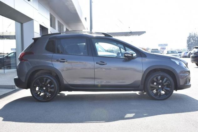 Peugeot 2008 BlueHDi GT Line NEOPATENTATI - Foto 6