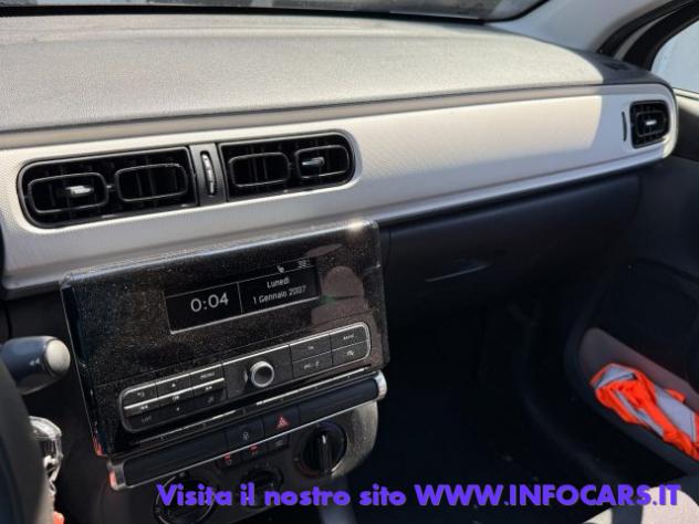 CITROEN C3 VAN BlueHDi 75 CV Live 2 POSTI PREZZO + IVA rif. 23873787 - Foto 8