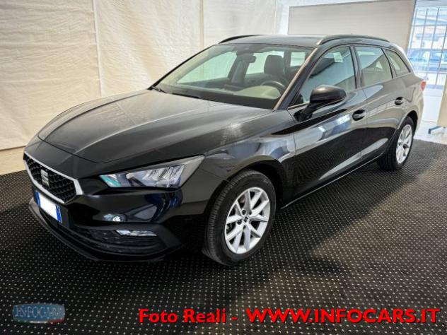 SEAT Leon Sportstourer 2.0 TDI Style 116 CV - PROMO rif. 23427994 - Foto 3