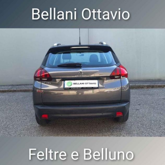 PEUGEOT 2008 1° serie BlueHDi 100 S&S Active rif. 23745225 - Foto 5