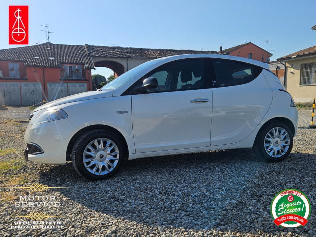 Lancia Ypsilon 1.2 PREZZO REALE E FINALE - Foto 8